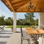 Villa Ovi By Istrialux *