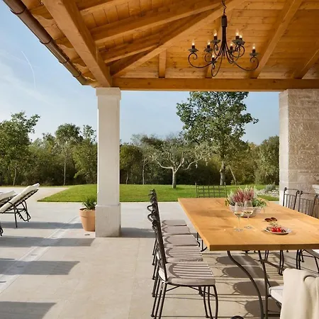 Villa Ovi By Istrialux *