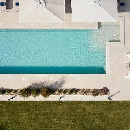 Ovi By Istrialux Villa