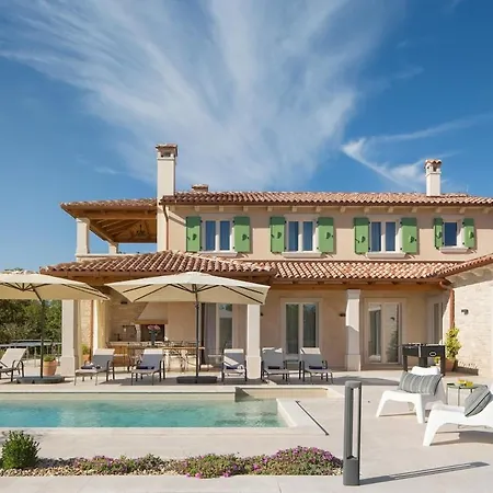 Villa Ovi By Istrialux *