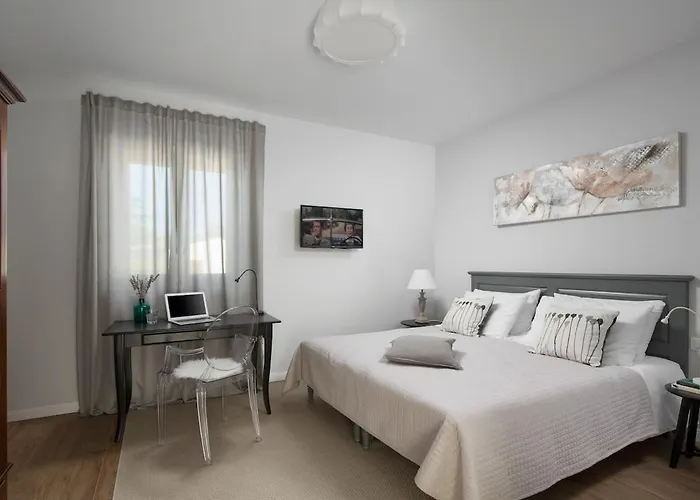 Ovi By Istrialux Villa *