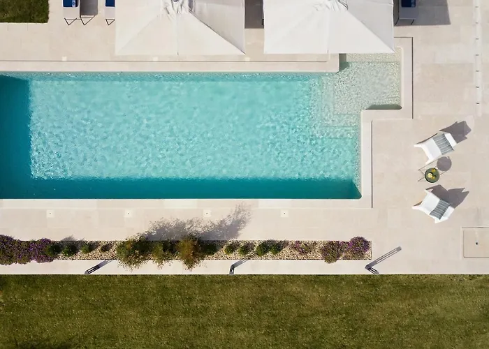 Ovi By Istrialux Villa