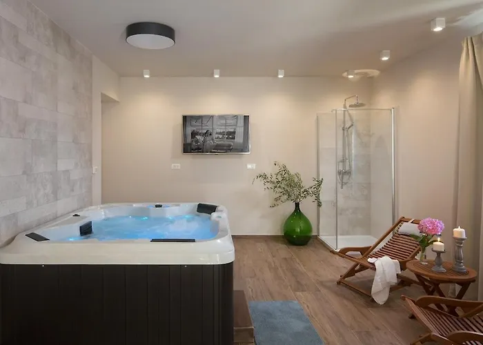 Villa Ovi By Istrialux