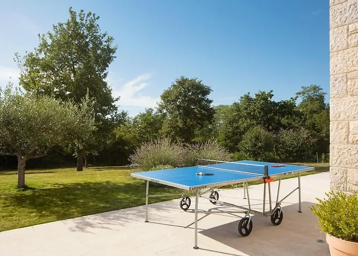 Ovi By Istrialux Villa