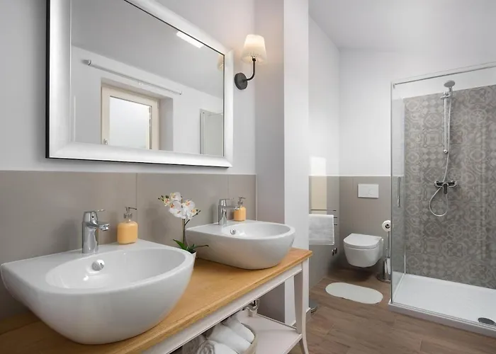 Villa Ovi By Istrialux *