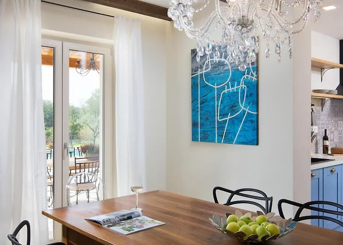 Ovi By Istrialux * Karojba